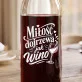 Karafka Do Wina Na Rocznicę Ślubu Prezent Na Walentynki Dla Pary: Miłość Jak Wino Karafka Do Wina Na Rocznicę Ślubu Prezent Na Walentynki Dla Pary: Miłość Jak Wino