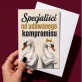 Kartka z Życzeniami Na 50 Rocznicę Ślubu Dla Pary: Sarkastyczna Elegancja Kartka z Życzeniami Na 50 Rocznicę Ślubu Dla Pary: Sarkastyczna Elegancja