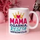 Zestaw Prezentowy Różane Spa Na Dzień Mamy Dla Mamy Kobiety: Mama Ogarnia Zestaw Prezentowy Różane Spa Na Dzień Mamy Dla Mamy Kobiety: Mama Ogarnia