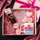 Zestaw Prezentowy Różane Spa Na Dzień Mamy Dla Mamy Kobiety: Mama Ogarnia Zestaw Prezentowy Różane Spa Na Dzień Mamy Dla Mamy Kobiety: Mama Ogarnia