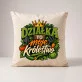 Poduszka Dekoracyjna Dla Działkowca Prezent Dla Mężczyzny: Manifest Działkowca Poduszka Dekoracyjna Dla Działkowca Prezent Dla Mężczyzny: Manifest Działkowca