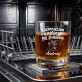 Szklanki Do Whisky z Grawerem Dla Ogrodnika Prezent Dla Mężczyzny: Rozmnażam Rośliny, Nie Szklanki Do Whisky z Grawerem Dla Ogrodnika Prezent Dla Mężczyzny: Rozmnażam Rośliny, Nie