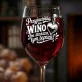 Kieliszek Do Wina Dla Przyjaciółki Prezent Dla Kobiety: Przyjaciółka Jak Wino Kieliszek Do Wina Dla Przyjaciółki Prezent Dla Kobiety: Przyjaciółka Jak Wino