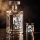 Zestaw Do Wódki z Grawerem Na Imieniny Prezent: Paliwo Towarzyskie