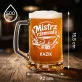 Kufel Personalizowany z Grawerem Dla 46 Latka Prezent Na 45 Urodziny Dla Mężczyzny: Warsztatowy Herb Kufel Personalizowany z Grawerem Dla 46 Latka Prezent Na 45 Urodziny Dla Mężczyzny: Warsztatowy Herb
