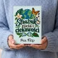 Praliny z Belgijskiej Czekolady Dla Nauczyciela Biologii Prezent Na Dzień Nauczyciela Dla Mężczyzny: Strażnik Życia I Praliny z Belgijskiej Czekolady Dla Nauczyciela Biologii Prezent Na Dzień Nauczyciela Dla Mężczyzny: Strażnik Życia I