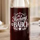 Karafka Do Wina Na Dzień Babci Prezent Dla Babci Kobiety: Ciepła Rodzinna Elegancja Karafka Do Wina Na Dzień Babci Prezent Dla Babci Kobiety: Ciepła Rodzinna Elegancja