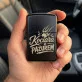 Zapalniczka Z Grawerem Dla Kociary Prezent Dla Kobiety: Kociarska Elegancja