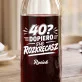 Karafka Do Wina Personalizowana Na 40 Urodziny Prezent Dla 40 Latka Mężczyzny: 40? Dopiero Się Karafka Do Wina Personalizowana Na 40 Urodziny Prezent Dla 40 Latka Mężczyzny: 40? Dopiero Się