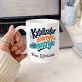 Kubek Personalizowany Dla Nauczyciela Chemii Prezent Na Dzień Nauczyciela Dla Mężczyzny: Katalizator Dobrego Kubek Personalizowany Dla Nauczyciela Chemii Prezent Na Dzień Nauczyciela Dla Mężczyzny: Katalizator Dobrego
