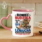 Kubek Z Nadrukiem Na Odejście Na Emeryturę Prezent Dla Emeryta Mężczyzny: Wakacyjny Relaks Kubek Z Nadrukiem Na Odejście Na Emeryturę Prezent Dla Emeryta Mężczyzny: Wakacyjny Relaks