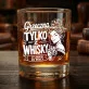 Zestaw Prezentowy Whisky Na Święta Bożego Narodzenia Dla Kobiety: Grzeczna Tylko Z Zestaw Prezentowy Whisky Na Święta Bożego Narodzenia Dla Kobiety: Grzeczna Tylko Z