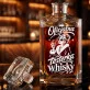 Karafka Do Whisky z Grawerem Na Święta Bożego Narodzenia Prezent: Wieczór Testerek Whisky Karafka Do Whisky z Grawerem Na Święta Bożego Narodzenia Prezent: Wieczór Testerek Whisky