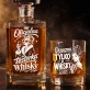 Zestaw Do Whisky Na Święta Bożego Narodzenia Prezent Dla Kobiety: Wieczór Testerek Whisky
