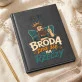 Kalendarz Książkowy A5 2027 Dla Brodacza Prezent Dla Mężczyzny: Broda Z Charakterem Kalendarz Książkowy A5 2027 Dla Brodacza Prezent Dla Mężczyzny: Broda Z Charakterem