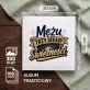Album Na Zdjęcia Tradycyjny Na 30 Rocznicę Ślubu Prezent Dla Mężczyzny: Trzy Dekady Stylu Album Na Zdjęcia Tradycyjny Na 30 Rocznicę Ślubu Prezent Dla Mężczyzny: Trzy Dekady Stylu
