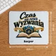 Podkładka Pod Myszkę Na Zakończenie Roku Szkolnego Prezent Dla Mężczyzny: Czas Na Nowe Wyzwania