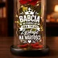 Wieczna Róża W Szkle Na Dzień Babci Prezent Dla Babci Kobiety: Babcia Zyskuje Na Wartości