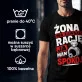 Koszulka Męska Na Rocznicę Ślubu Prezent Na Walentynki Dla Mężczyzny: Żona Ma Zawsze Rację
