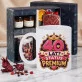 Zestaw Prezenowy Z Kubkiem Dla 40 Latki Na 40 Urodziny: Status Premium Zestaw Prezenowy Z Kubkiem Dla 40 Latki Na 40 Urodziny: Status Premium