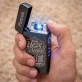 Zapalniczka Plazmowa z Grawerem Dla Nauczyciela Na Koniec Roku Prezent Na Dzień Nauczyciela Dla Mężczyzny: Uczę Zmieniać Świat