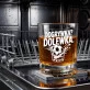 Szklanka Do Whisky Dla Kibica Prezent Dla Mężczyzny: Dogrywka? Dolewka. Szklanka Do Whisky Dla Kibica Prezent Dla Mężczyzny: Dogrywka? Dolewka.