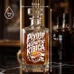 Karafka Do Whisky z Grawerem Dla Kibica Prezent: Kibicowski Toast Karafka Do Whisky z Grawerem Dla Kibica Prezent: Kibicowski Toast
