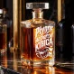 Karafka Do Whisky z Grawerem Dla Kibica Prezent: Kibicowski Toast Karafka Do Whisky z Grawerem Dla Kibica Prezent: Kibicowski Toast