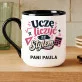 Kubek Personalizowany Dla Nauczycielki Matematyki Prezent Na Dzień Nauczyciela Dla Kobiety: Uczę Liczyć Ze Stylem Kubek Personalizowany Dla Nauczycielki Matematyki Prezent Na Dzień Nauczyciela Dla Kobiety: Uczę Liczyć Ze Stylem