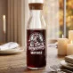 Karafka Do Wina Personalizowana Na Odejście Z Pracy Prezent Dla Mężczyzny: Ku Nowym Horyzontom Karafka Do Wina Personalizowana Na Odejście Z Pracy Prezent Dla Mężczyzny: Ku Nowym Horyzontom