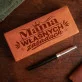 Pióro Wieczne Parker W Etui Na Dzień Mamy Prezent Dla Mamy Kobiety: Matczyna Deklaracja Pióro Wieczne Parker W Etui Na Dzień Mamy Prezent Dla Mamy Kobiety: Matczyna Deklaracja