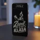 Zapalniczka Z Grawerem Dla Chłopaka Prezent Na Dzień Chłopaka Dla Mężczyzny: Subtelny Męski Humor