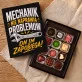 Czekoladki Dla Mechanika Prezent Dla Mężczyzny: Mechanik Zapobiega Problemom Czekoladki Dla Mechanika Prezent Dla Mężczyzny: Mechanik Zapobiega Problemom