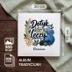 Album Na Zdjęcia Tradycyjny Dla Fizjoterapeuty Prezent Dla Mężczyzny: Dotyk, Który Leczy Album Na Zdjęcia Tradycyjny Dla Fizjoterapeuty Prezent Dla Mężczyzny: Dotyk, Który Leczy