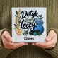 Czekolada z Truskawkami Dla Fizjoterapeuty Prezent Dla Mężczyzny: Dotyk, Który Leczy Czekolada z Truskawkami Dla Fizjoterapeuty Prezent Dla Mężczyzny: Dotyk, Który Leczy