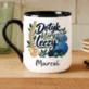 Kubek Personalizowany Dla Fizjoterapeuty Prezent Dla Mężczyzny: Dotyk, Który Leczy Kubek Personalizowany Dla Fizjoterapeuty Prezent Dla Mężczyzny: Dotyk, Który Leczy