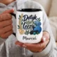 Kubek Personalizowany Dla Fizjoterapeuty Prezent Dla Mężczyzny: Dotyk, Który Leczy Kubek Personalizowany Dla Fizjoterapeuty Prezent Dla Mężczyzny: Dotyk, Który Leczy