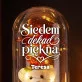 Wieczna Róża z Misiem Na 70 Urodziny Prezent Dla 70 Latki Kobiety: Róża W Szkle