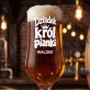 Pokal Do Piwa Dla Dziadka Prezent Na Dzień Dziadka Dla Mężczyzny: Dziadek Król Pianki Pokal Do Piwa Dla Dziadka Prezent Na Dzień Dziadka Dla Mężczyzny: Dziadek Król Pianki