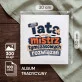Album Na Zdjęcia Tradycyjny Dla Taty Prezent Na Dzień Ojca Dla Mężczyzny: Prowizorkowy Mistrz Album Na Zdjęcia Tradycyjny Dla Taty Prezent Na Dzień Ojca Dla Mężczyzny: Prowizorkowy Mistrz