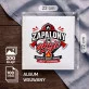 Album Na Zdjęcia Tradycyjny Dla Strażaka Prezent Dla Mężczyzny: Zapalony Strażak Album Na Zdjęcia Tradycyjny Dla Strażaka Prezent Dla Mężczyzny: Zapalony Strażak