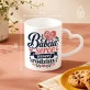 Zestaw Kubków Na Dzień Babci i Dziadka Prezent Dla Babci i Dziadka Pary: Para Pełna Uśmiechu