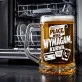 Kufel Dla Klienta Prezent Dla Mężczyzny: Płacę Więc Wymagam