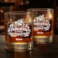 Szklanki Do Whisky z Grawerem Na 18 Urodziny Prezent Dla Kobiety: Pełnoletnia I Nadal Szklanki Do Whisky z Grawerem Na 18 Urodziny Prezent Dla Kobiety: Pełnoletnia I Nadal