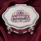Szkatułka Na Biżuterię Dla Sąsiadki Prezent Dla Kobiety: Sąsiedzka Elegancja Szkatułka Na Biżuterię Dla Sąsiadki Prezent Dla Kobiety: Sąsiedzka Elegancja