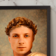 Juliusz Cezar - Królewski portret Juliusz Cezar - Królewski portret