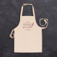 Junior baking specialist - Fartuch dziecięcy