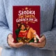 Czekoladki Na Boże Narodzenie Prezent Dla Kobiety: Słodka Jak Święta Czekoladki Na Boże Narodzenie Prezent Dla Kobiety: Słodka Jak Święta
