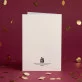 Kartka z Życzeniami Na 40 Na 40 Urodziny Dla Kobiety: Blask Czterdziestu Lat Kartka z Życzeniami Na 40 Na 40 Urodziny Dla Kobiety: Blask Czterdziestu Lat