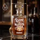 Karafka Do Whisky z Grawerem Na 1 Rocznicę Ślubu Prezent Dla Kobiety: Razem Od Pierwszego Dnia